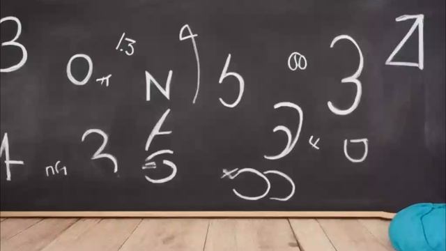 СКАЗКА ПРО МАКСА И ЕГО ДРУЗЕЙ ЦИФР