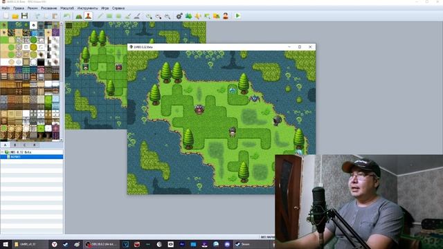 RPG Maker MV - Большой набор плагинов! смотреть онлайн