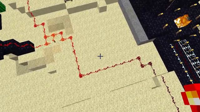 Прикол в Minecraft смотреть онлайн
