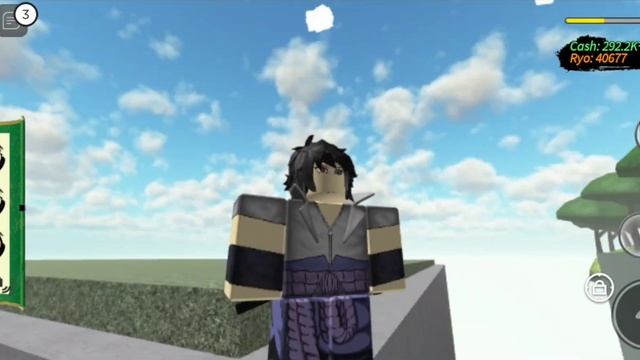 RikuRinne Mode Review | Ninja Tycoon V.4.2 (Roblox) смотреть онлайн