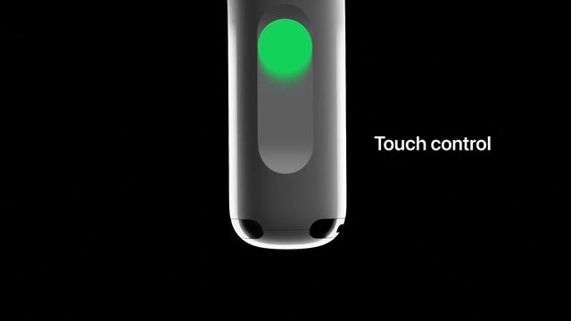 Rebuilt from the sound up with AirPods Pro 2nd Gen! смотреть онлайн