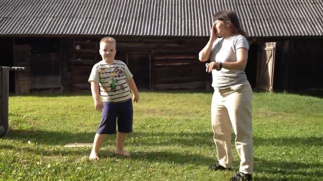 Девки зажигают-парни отдыхаю !!! продолжение. смотреть онлайн