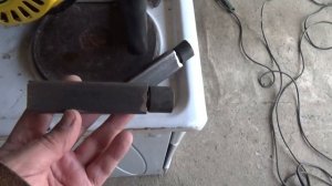 Как приделать колёса для бензогенератора своими руками.