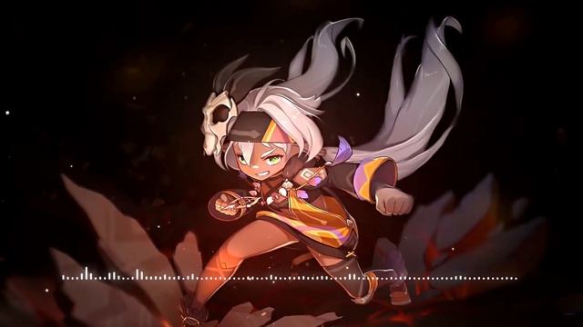 ｢Incandescent Ode of Resurrection｣Genshin Impact Extended OST смотреть онлайн