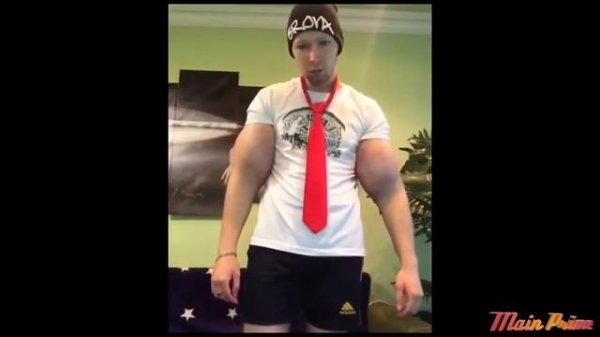 Как живёт Кирилл Терёшин сейчас.