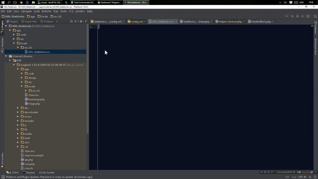 4. Хелперы в Magento смотреть онлайн