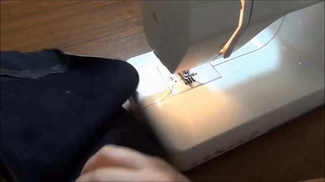 Перешиваем старую сумку сами! Быстро! Просто! # Alter old bag. Quickly! Easy! смотреть онлайн