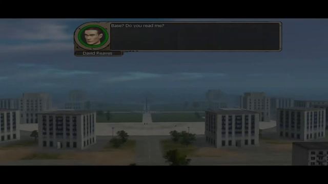 Soldiers of Anarchy - Mission 8 (Part 1) смотреть онлайн