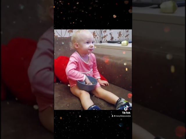 Маша и горох! #shorts смотреть онлайн