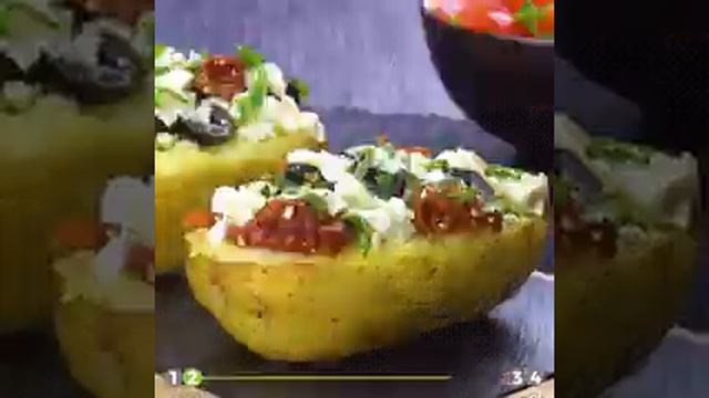 Кулинарные находки