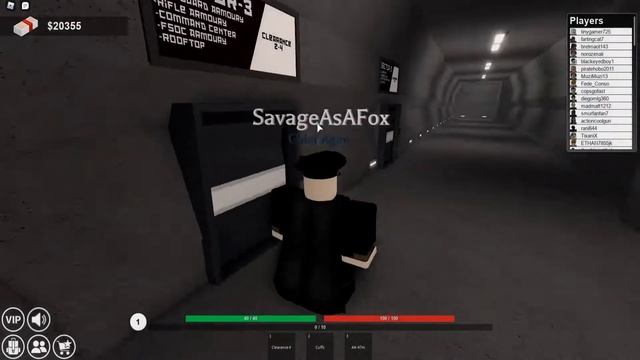 IF A RED ARMY GOES OUTSIDE THE VIDEO ENDS- ROBLOX MILITARY SIMULATOR 2 смотреть онлайн