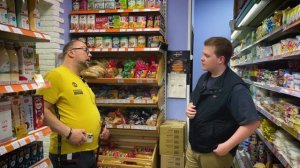 Как открыть продуктовый магазин? Магазин продуктов как бизнес