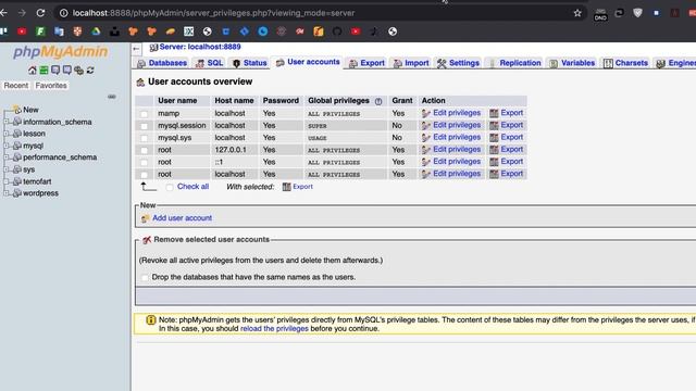 1. Устанавливаем WordPress локально с помощью MAMP/XAMPP. смотреть онлайн