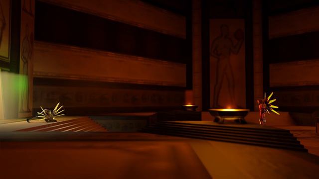 [ULTRAKILL] Absolute Machine смотреть онлайн