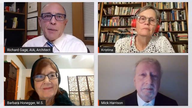 LC On Richard Gage 911 Unleashed- 9/11: Crime Scene To Courtroom