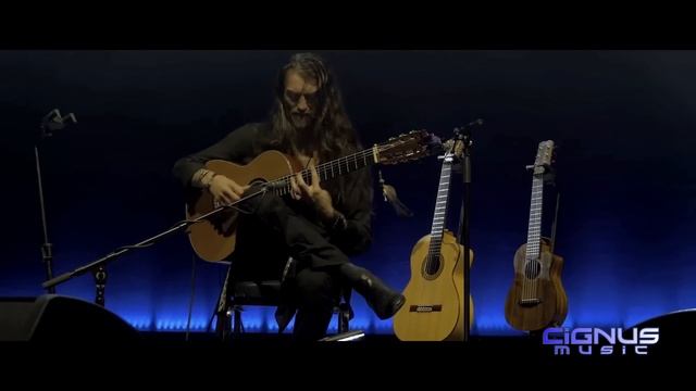 Estas Tonne - The Essence (Cignus Remix) смотреть онлайн