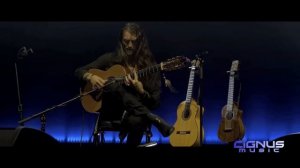Estas Tonne - The Essence (Cignus Remix)