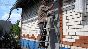 Двери под покраску.Как покрасить двери.Покраска металлической двери.Покраска двери валиком