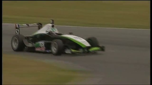 Toyota Racing Series 2012 - Round 2 - Qualifying Highlights смотреть онлайн