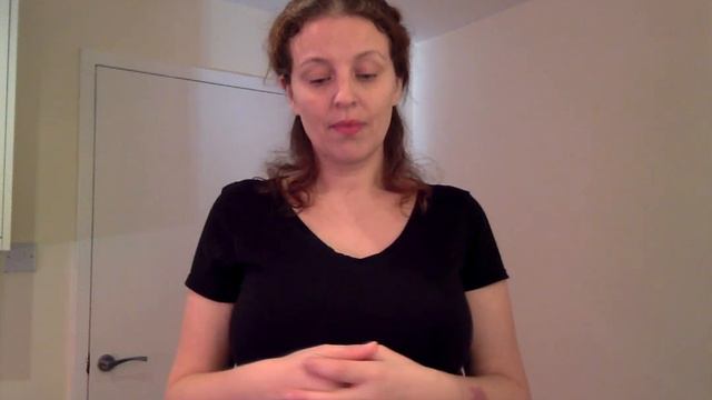 Translate English sentences into BSL. Topic work. [subtitles available] смотреть онлайн