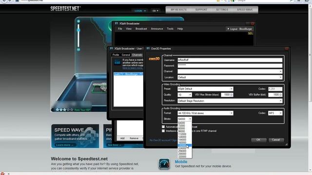 How To Stream PC Games With XSplit смотреть онлайн