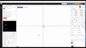 Работа в CNC JS