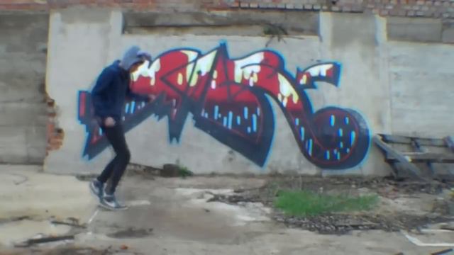 Sick Austrian Mouse Shuffle Crew [SAMSC] смотреть онлайн