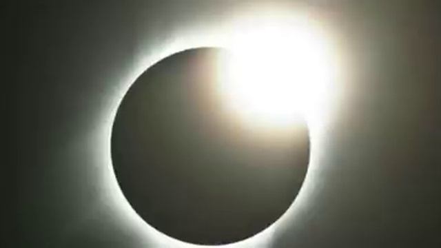 7 августа — Судьбоносное Солнечное Затмение! смотреть онлайн