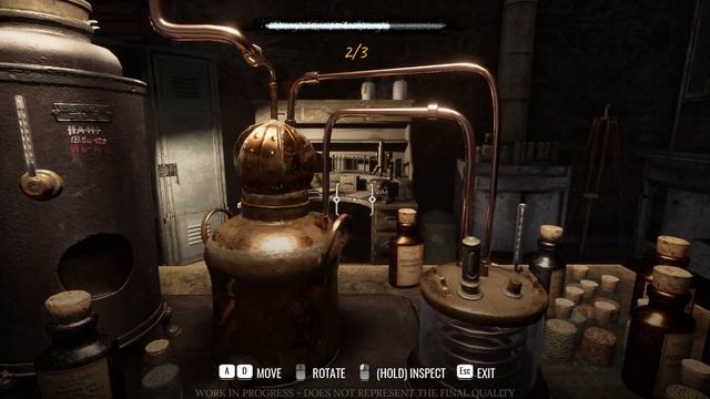 ВОЗВРАЩЕНИЕ УЛУЧШЕННОГО ШЕРЛОКА ХОЛМСА! | Sherlock Holmes The Awakened (Demo) | Первый взгляд смотреть онлайн