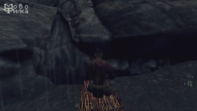 Мира и Алекс vs The Stomping Land #2 - Жена избивает мужа смотреть онлайн