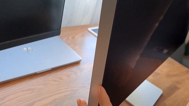 Купили Studio Display от Apple распаковка. Не положили клавиатуру и мышь? Покупки в Турции в ноябре смотреть онлайн