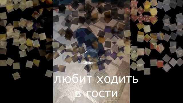 Презентация про домашнего питомца смотреть онлайн