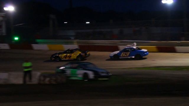 The Pure Sound of Racing: Wild Wednesday Throwback (06/20/2018) смотреть онлайн