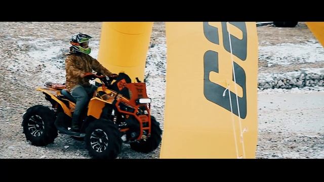 Открытие КВАДРОFest 2017 база Белый Берег Пермь смотреть онлайн