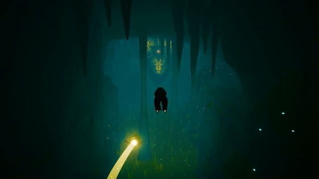 Abzu Прохождение Часть 2 Открытие Тайн смотреть онлайн