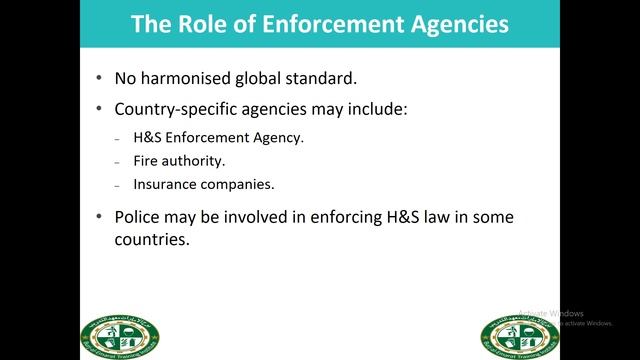 Nebosh Lecture -1 Element -1 #Lecture1 #Nebosh #IG1 #IG2 #betsglobal смотреть онлайн
