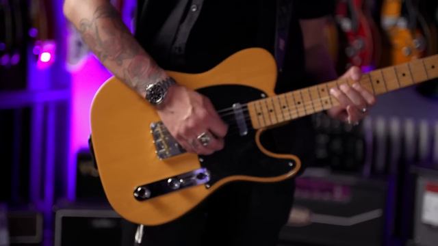 New Fender Vintera Series Guitars Reviewed – Strats and Telecasters смотреть онлайн