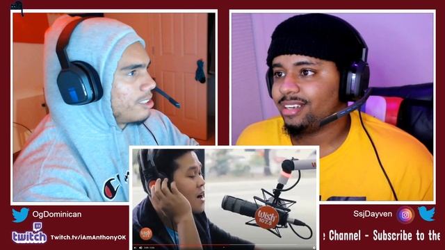 CELINE DION WOULD BE AMAZED!!? Marcelito Pomoy - "Power Of Love" [REACTION] смотреть онлайн