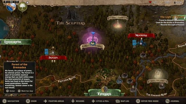 ALALOTH: Champions of The Four Kingdoms Gameplay - Part 21 FINAL ( no commentary) смотреть онлайн