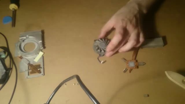 Asus F7S греется разъем. Ч2. Замена разъема. Сборка. Проверка. смотреть онлайн