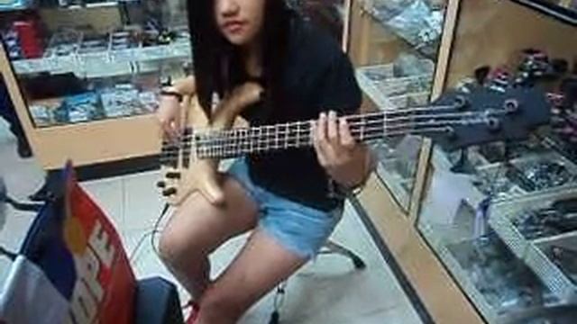 Testing CORT B4 :) смотреть онлайн
