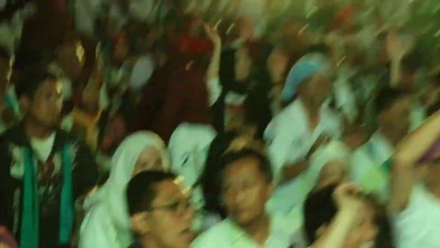 Reuni Akbar SMAN 2 Bandung [ Java Jive ] Trio Rio - New York Rio Tokyo смотреть онлайн