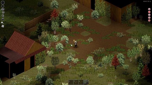 Winter Is Coming! Project Zomboid смотреть онлайн