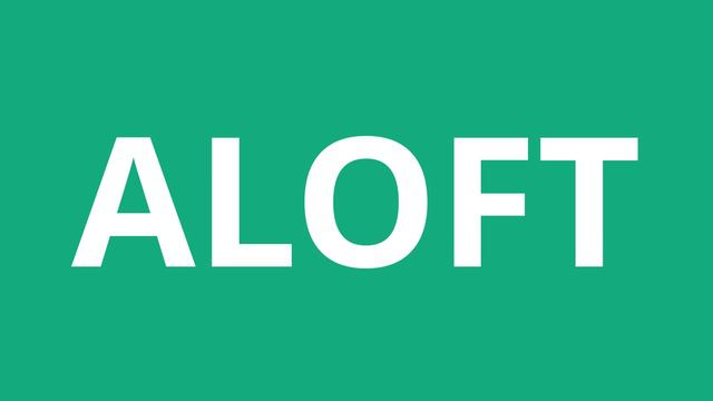 How To Pronounce Aloft - Pronunciation Academy смотреть онлайн