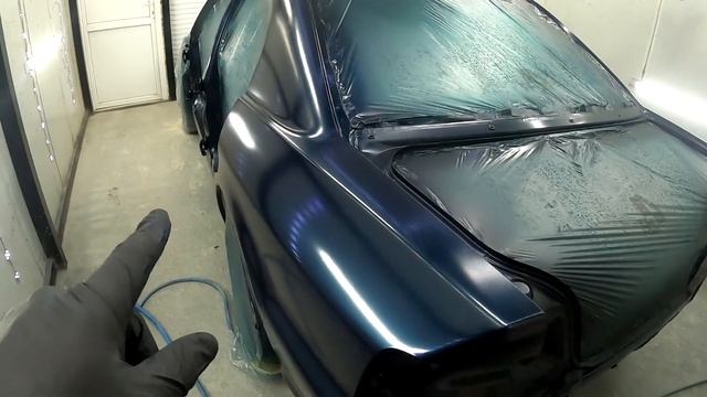 Новая жизнь Mitsubishi. Беспощадный распил авто