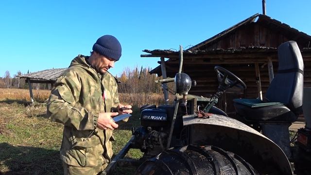 На каракате 31 километр по бездорожью. Еду домой. Встретил рыбаков на лошадке. смотреть онлайн