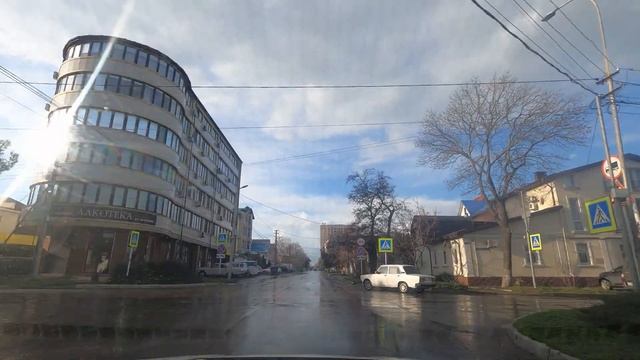 Анапа День 29.01.21 второй день после .... смотреть онлайн