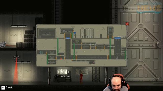 Let's Play The Way - #01 - Side Scrolling Puzzler - The Way Gameplay смотреть онлайн