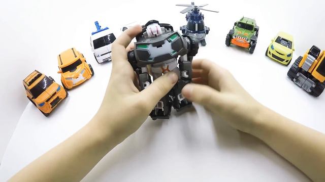 Тоботы - Игры для мальчиков, TOBOT K, TOBOT X, TOBOT C, TOBOT ROCKY, TOBOT ZERO
