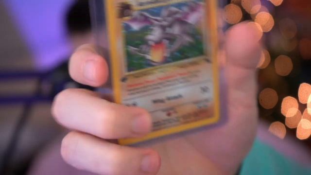 Ludwig opens a 1st edition Fossil Box in Pokemon week (Epilog) смотреть онлайн